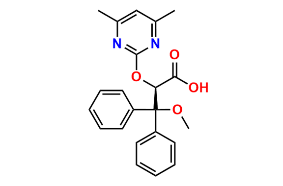 Ambrisentan (R)-Isomer
