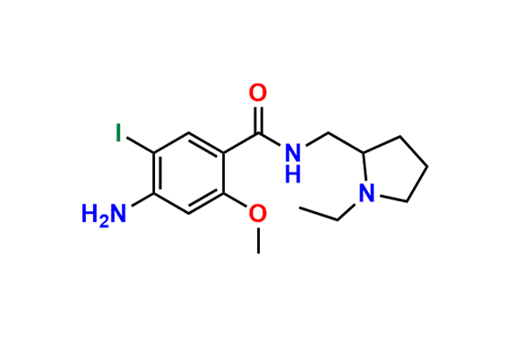 Amisulpride EP Impurity C