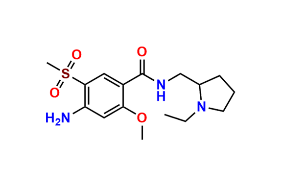 Amisulpride EP Impurity D