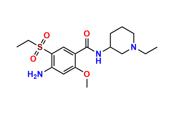 Amisulpride EP Impurity G