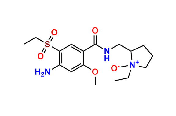 Amisulpride EP Impurity F