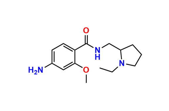 Amisulpride Impurity 26