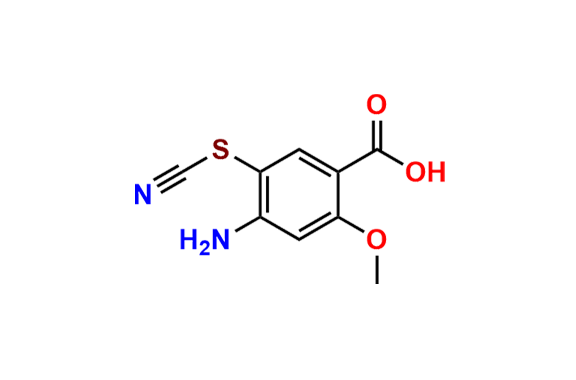 Amisulpride Impurity 14