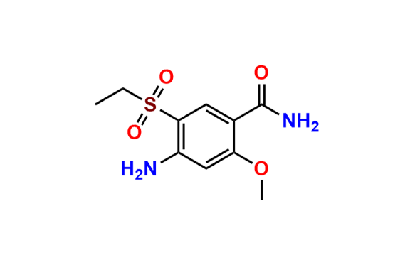 Amisulpride Impurity 6