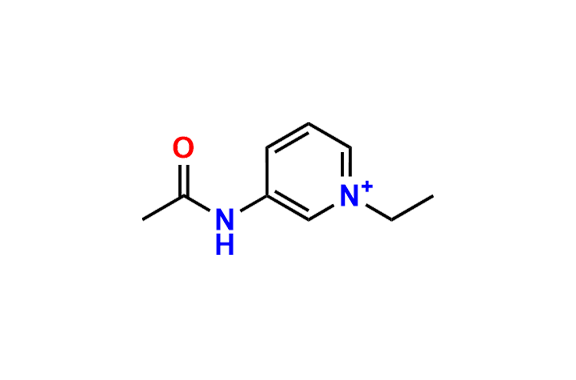 N-(1-ethyl-1,2,3,6-tetrahydropyridin-3-yl)acetamide