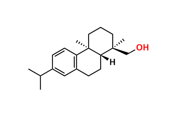 Dehydroabietinol