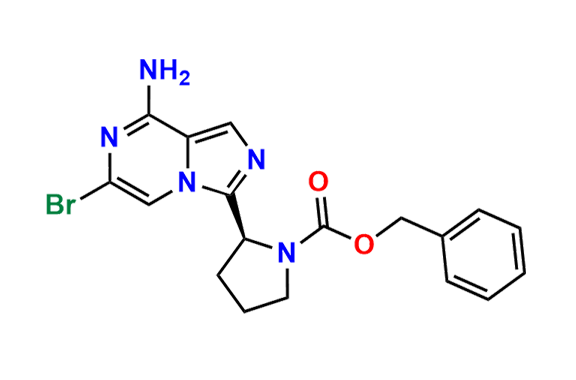 Acalabrutinib Impurity 9