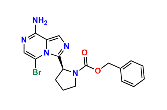 Acalabrutinib Impurity 10