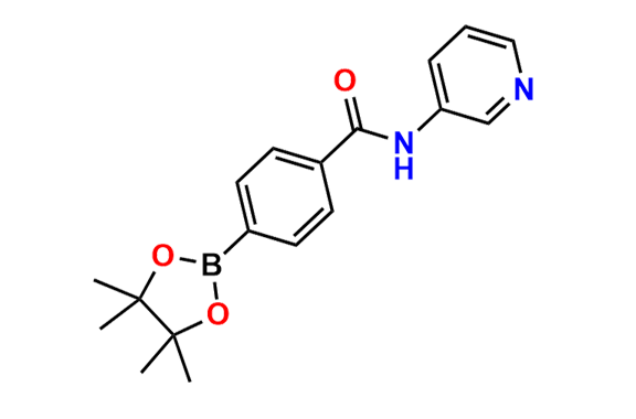 Acalabrutinib Impurity 15