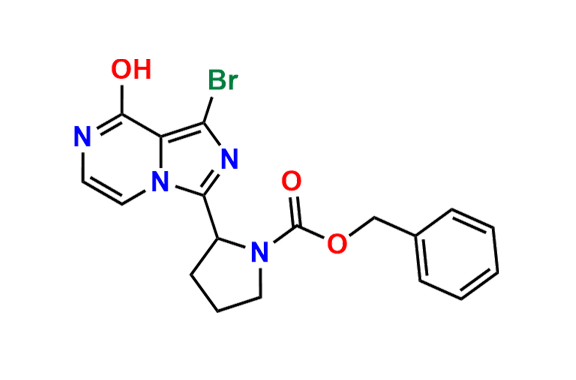 Acalabrutinib Impurity 23