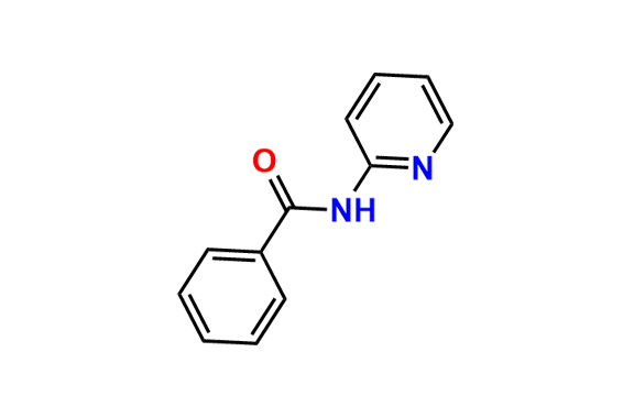 N-(Pyridin-2-yl)benzamide