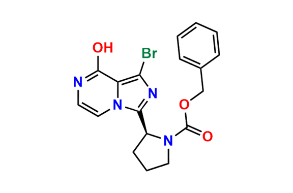 Acalabrutinib Impurity 38