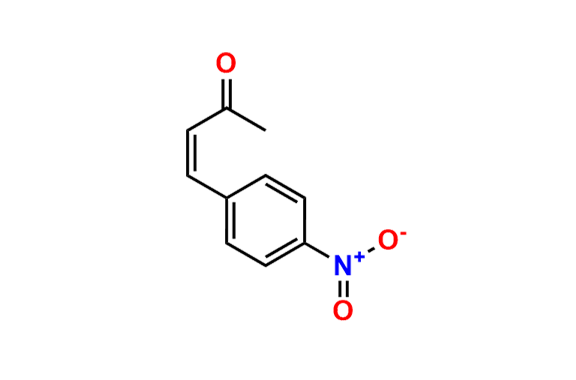 4-(4-Nitrophenyl)-3-Buten-2-One