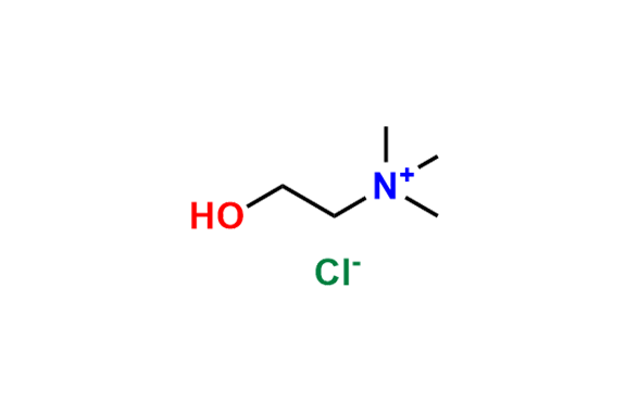 Acetylcholine EP Impurity A