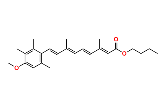 Acitretin Impurity 2