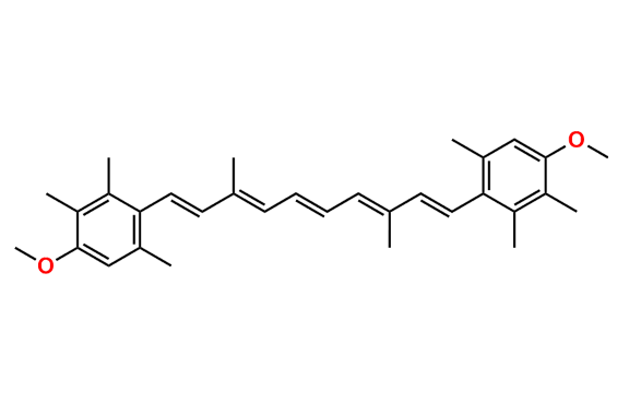 Acitretin Impurity 4