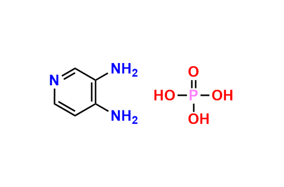 Amifampridine Phosphate