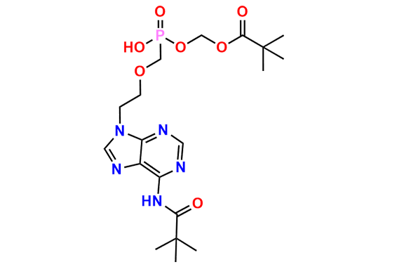 Adefovir Dipivoxil Impurity 2