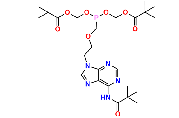 Adefovir Dipivoxil Impurity 1