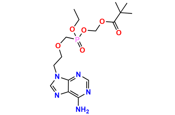 Mono-POM Ethyl Adefovir