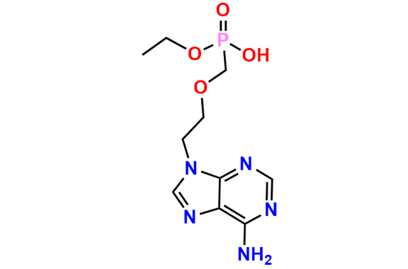 O-Ethyl Adefovir