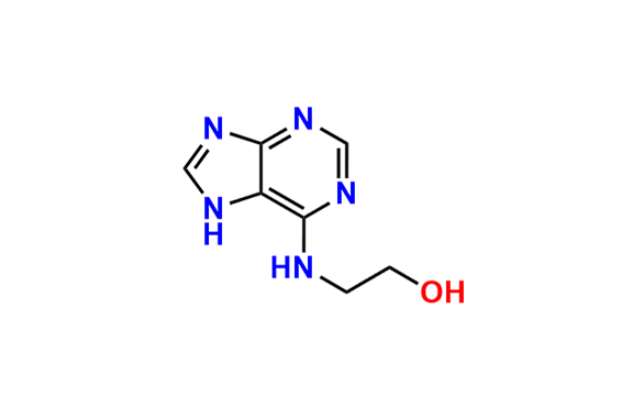 Adefovir Dipivoxil Impurity 14