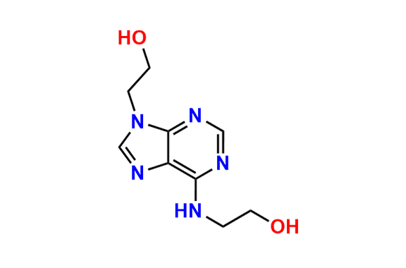 Adefovir Dipivoxil Impurity 13