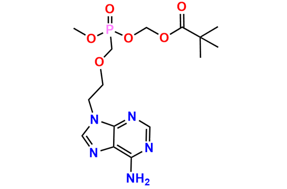 Adefovir Dipivoxil Impurity 10