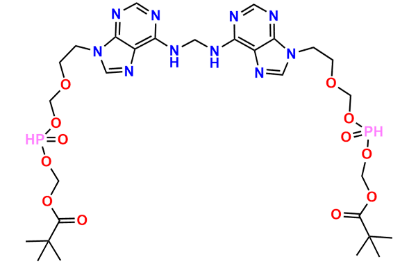 Adefovir Monopivoxil Dimer