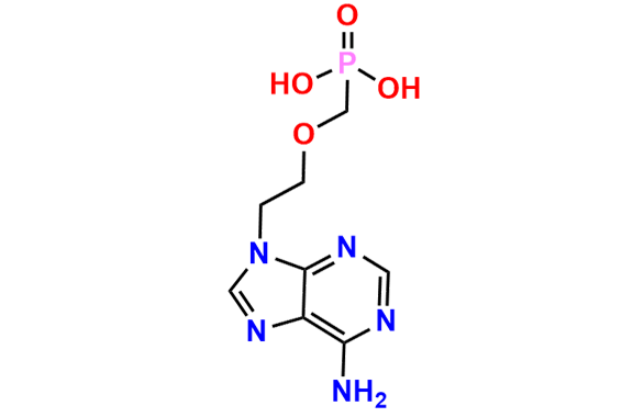 Adefovir