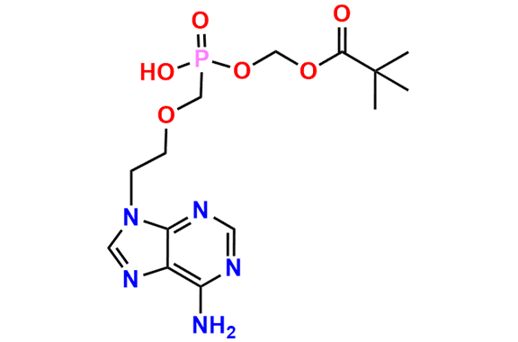 Adefovir Monopivoxil
