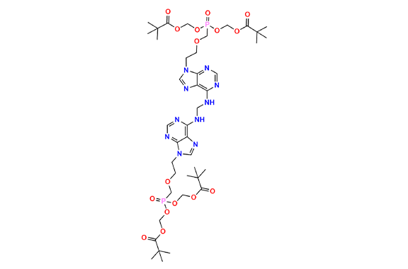 Adefovir Dipivoxil Dimer