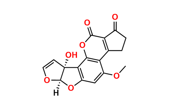 Aflatoxin M1