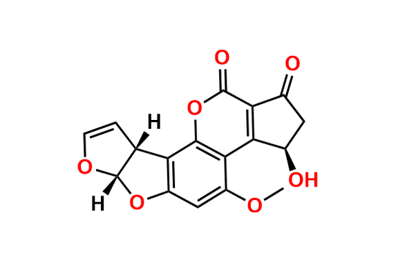 Epi-Aflatoxin Q1