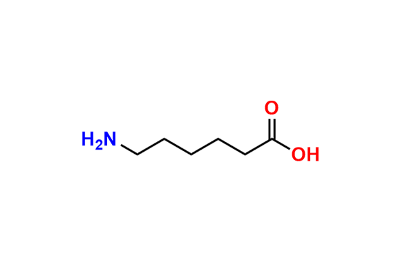 Aminocaproic Acid