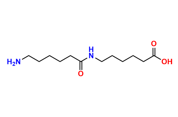 Aminocaproic Acid Dimer Impurity