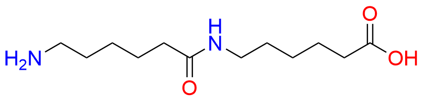 Aminocaproic Acid Dimer Impurity