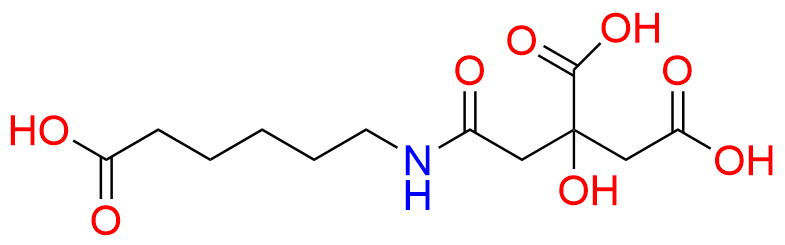 Aminocaproic acid Impurity 6