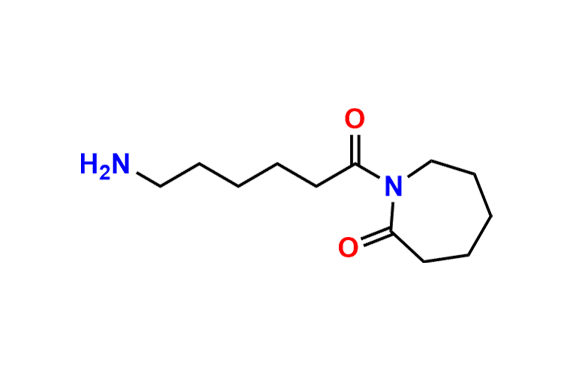 Aminocaproic Acid Impurity 11