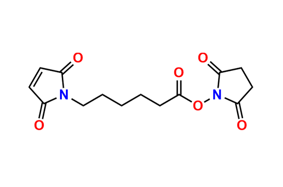 N-Succinimidyl 6-Maleimidohexanoate