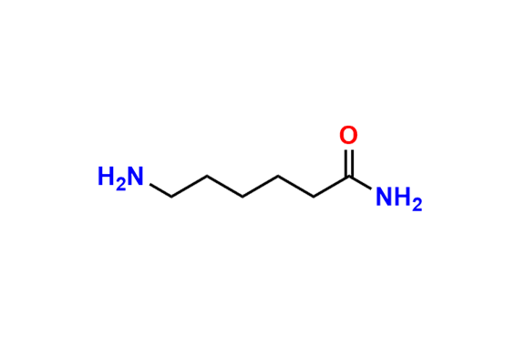 6-Aminohexanamide