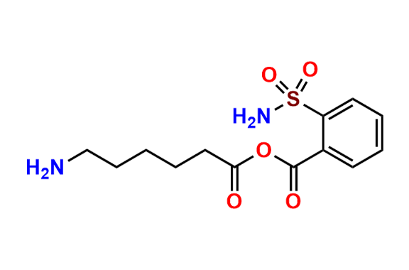 6-Aminohexanoic 2-sulfamoylbenzoic Anhydride