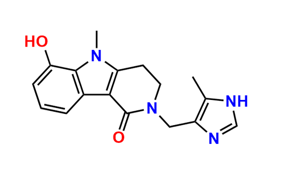 6-Hydroxy Alosetron