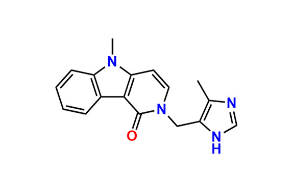 3,4-Didehydro Alosetron