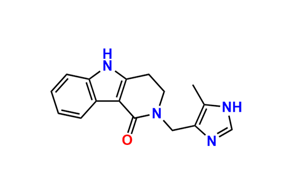 N-Desmethyl Alosetron