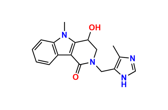 4-Hydroxy Alosetron