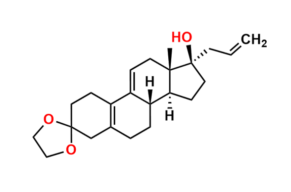 Altrenogest Impurity 10