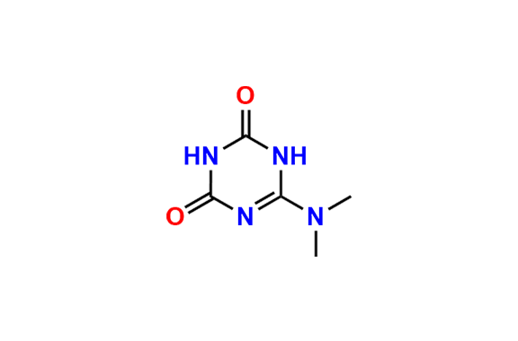 Altretamine Diketo Analog