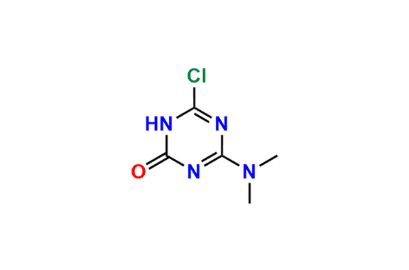 Altretamine Chloro Keto Analog
