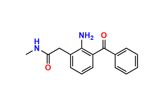 Amfenac impurity 1